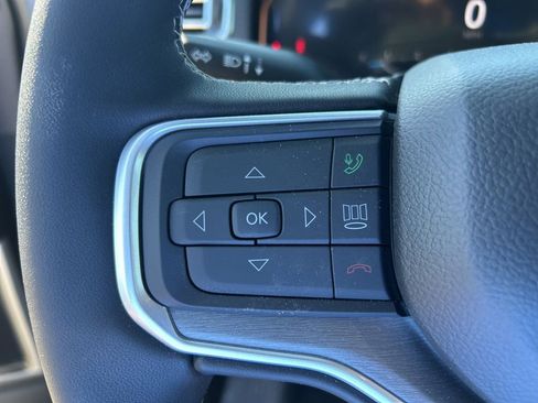 New 2026 Jeep Grand Wagoneer Limited AWD/4WD image 52