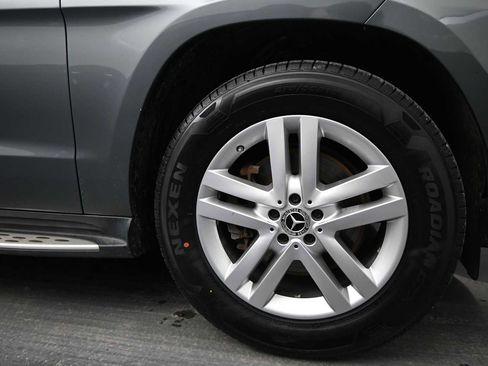 Used 2019 Mercedes-Benz GLS 450 4MATIC image 10