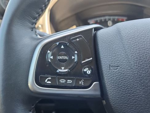 Used 2022 Honda CR-V Touring image 23