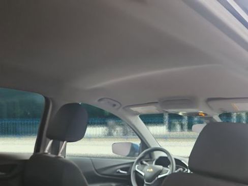 Used 2024 Chevrolet Equinox LT image 16