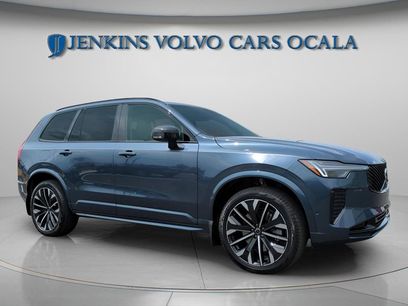New 2026 Volvo XC90 T8 Ultra w/ Protection Package Premier