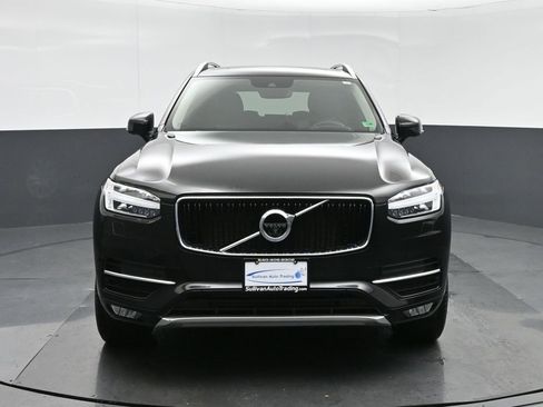 Used 2019 Volvo XC90 T6 Momentum w/ Protection Package Premier image 2