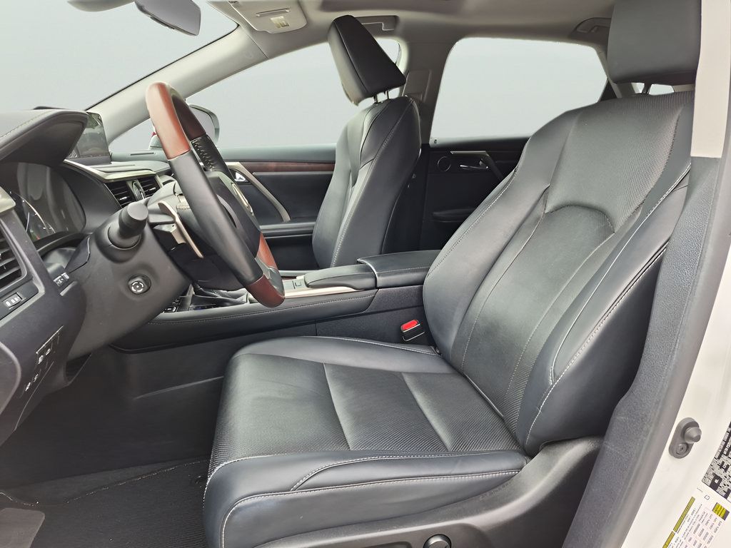 Used 2021 Lexus RX 350 FWD w/ Premium Package image 26