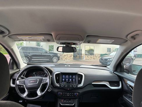 Used 2019 GMC Terrain SLE w/ Driver Convenience Package FWD image 27