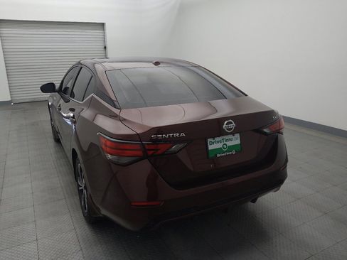 Used 2023 Nissan Sentra SV image 6