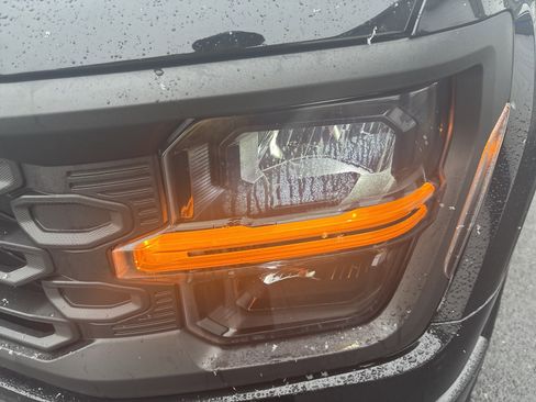 Used 2025 Ford F150 STX w/ Equipment Group 201A FX4 image 10