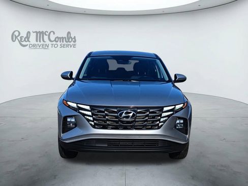 Used 2023 Hyundai Tucson SE image 8