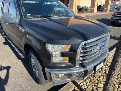Used 2017 Ford F150 XLT w/ Equipment Group 302A Luxury