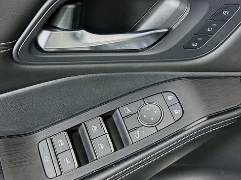 Used 2023 Nissan Rogue SL w/ SL Premium Package FWD image 15