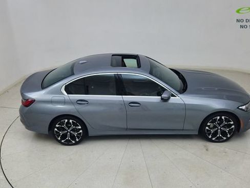 Used 2025 BMW 330i Sedan RWD image 76