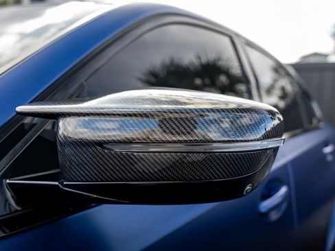 Used 2023 BMW M3 Competition image 34