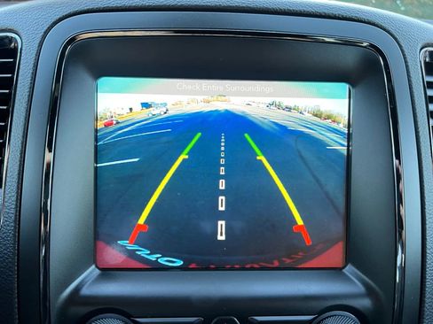 Used 2018 Dodge Durango GT w/ Premium Group image 39