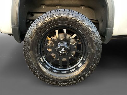 Used 2021 GMC Sierra 1500 AT4 w/ AT4 Premium Package image 15