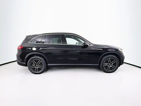 New 2026 Mercedes-Benz GLC 300 4MATIC image 8