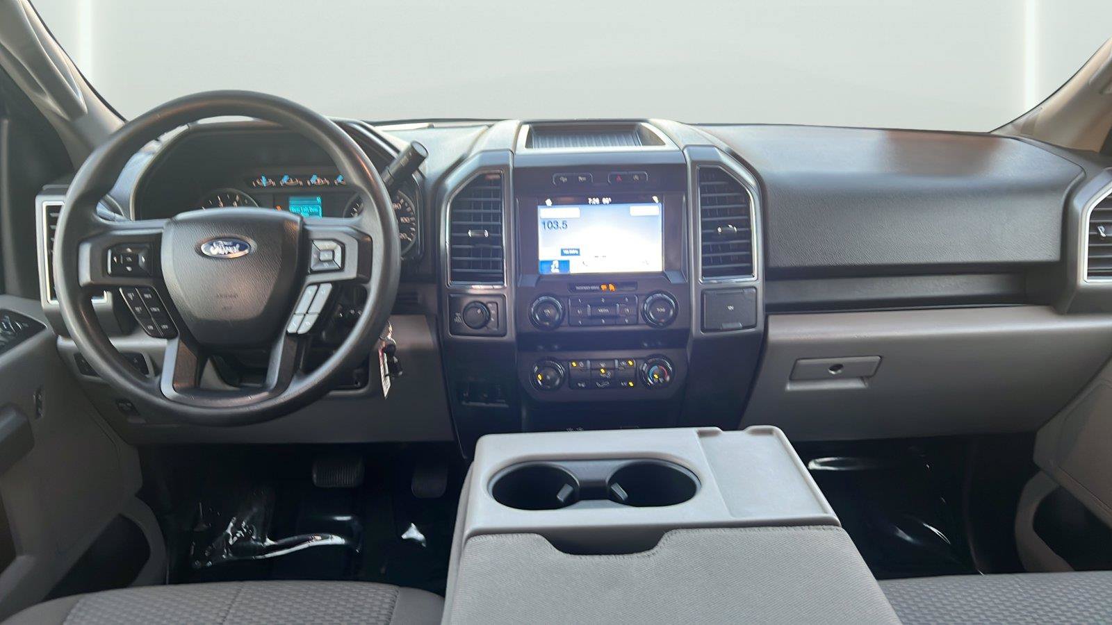 Used 2019 Ford F150 XLT w/ FX4 Off-Road Package AWD/4WD image 10