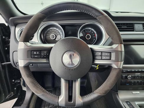 Used 2013 Ford Mustang Shelby GT500 image 53
