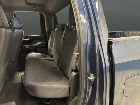 Used 2023 GMC Sierra 2500 SLE image 31