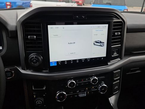 New 2026 Ford F150 XLT w/ Equipment Group 302A MID AWD/4WD image 25