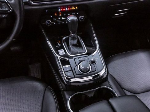 Used 2022 MAZDA CX-9 Grand Touring image 22