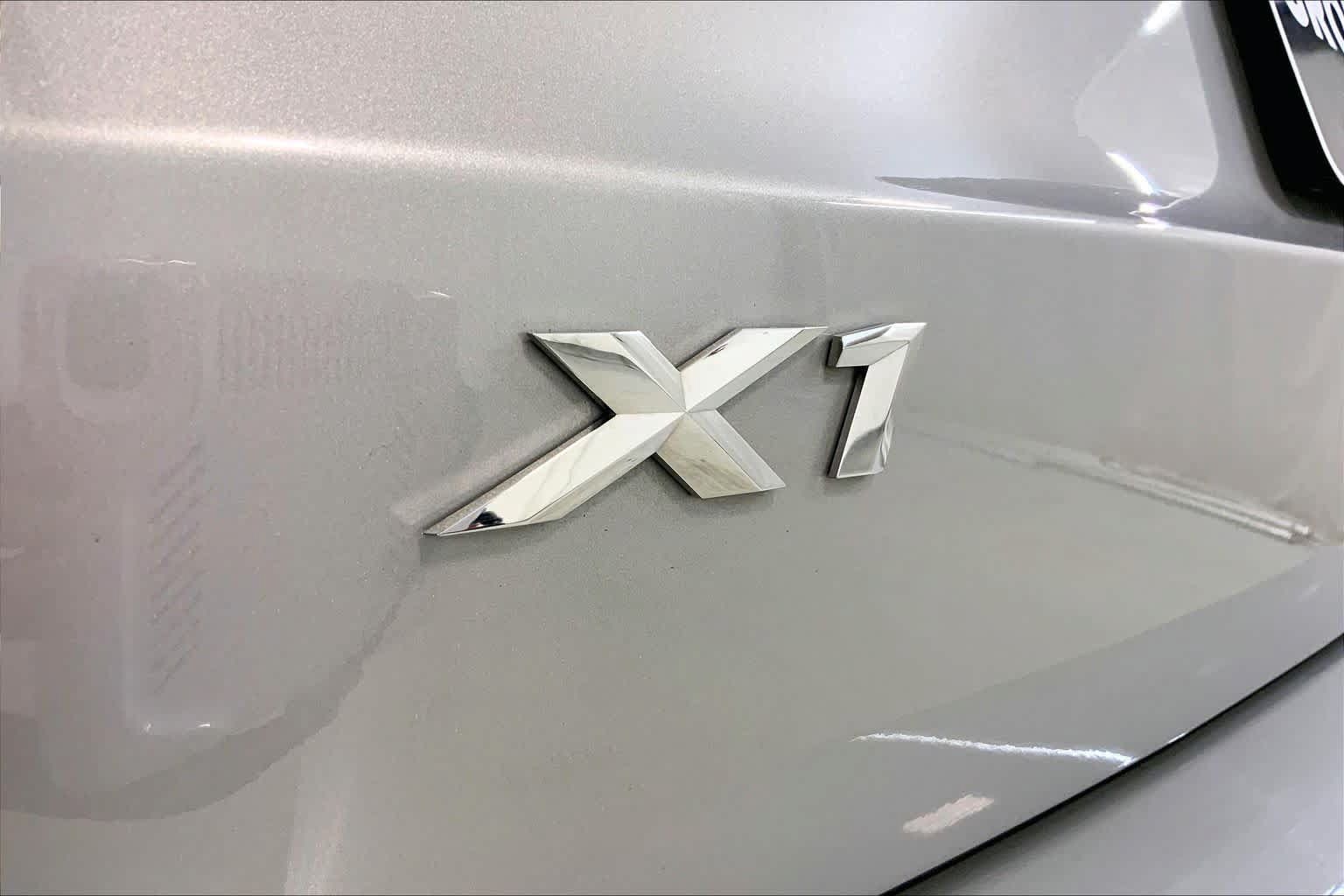 Used 2025 BMW X1 xDrive28i w/ Premium Package AWD/4WD image 29