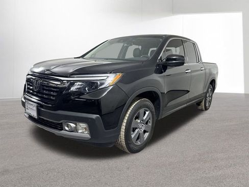 Certified 2020 Honda Ridgeline RTL-E image 24