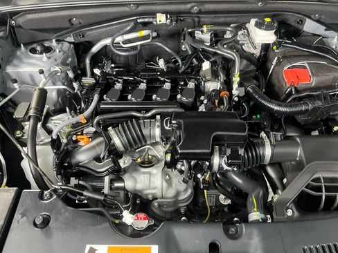 Used 2025 Acura ADX A-Spec image 35