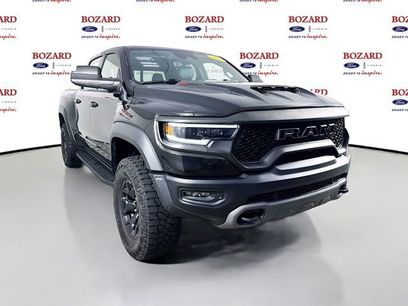 Used 2023 RAM 1500 TRX w/ TRX Level 2 Equipment Group