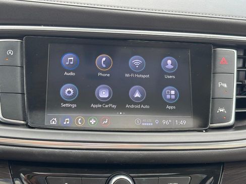 Certified 2023 Buick Enclave Essence w/ Experience Buick Package FWD image 23
