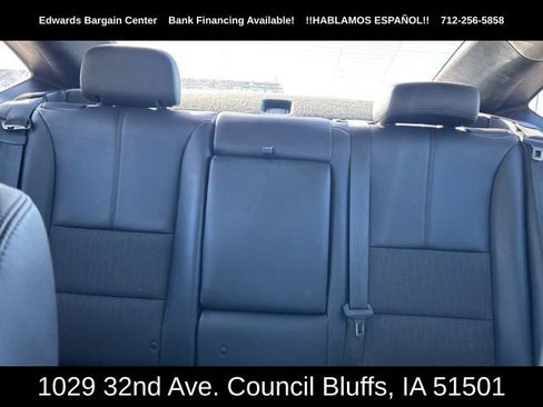 Used 2014 Chevrolet Impala LT w/ Convenience Package image 20