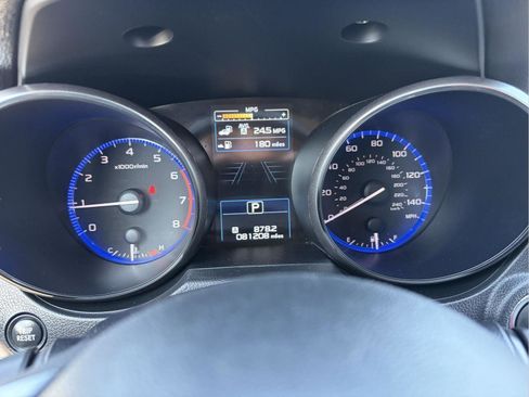 Used 2019 Subaru Outback 2.5i Limited image 16