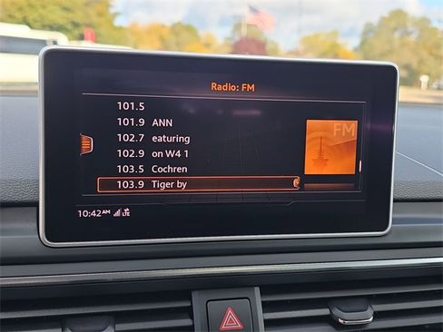 Used 2018 Audi A5 2.0T Premium Plus w/ Premium Plus image 16