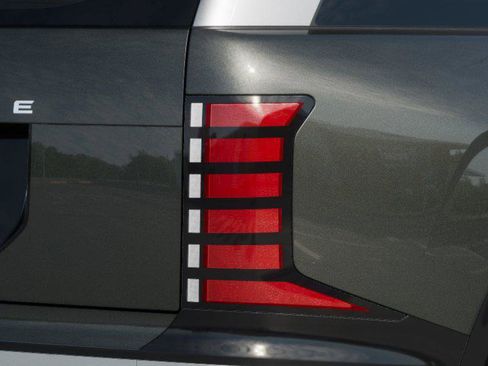 New 2026 Hyundai Palisade Limited image 10