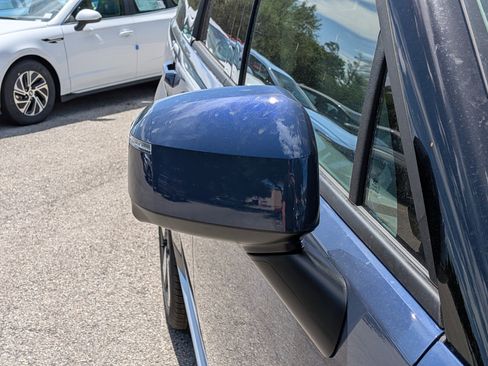 New 2026 Hyundai Santa Fe Limited image 12