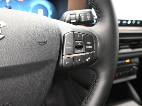 New 2025 Ford Bronco Sport Outer Banks image 7