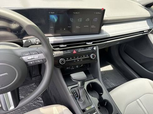 New 2026 Hyundai Sonata N Line FWD image 27