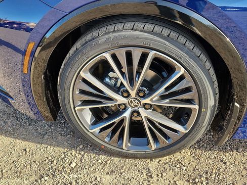 New 2026 Toyota Prius XLE image 7