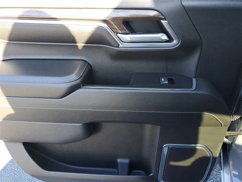 Used 2024 Chevrolet Silverado 1500 LT w/ Protection Package image 13