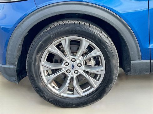 Used 2022 Ford Explorer Limited image 33