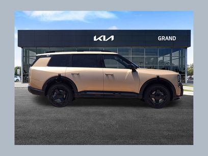 New 2027 Kia Telluride SX X-Line w/ Towing Package