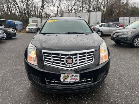 Used 2014 Cadillac SRX FWD image 6