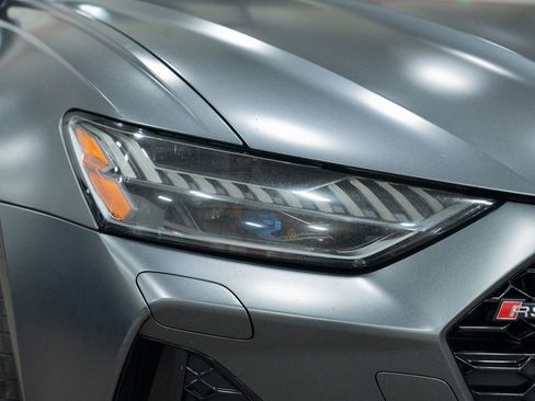 Used 2022 Audi RS 6 image 12