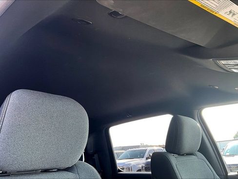 Used 2019 RAM 1500 Big Horn AWD/4WD image 17
