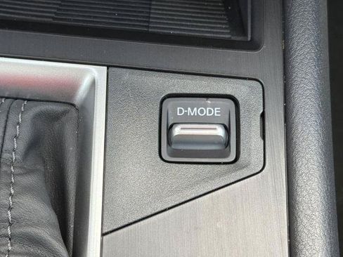 Certified 2026 Nissan Kicks SV FWD image 8
