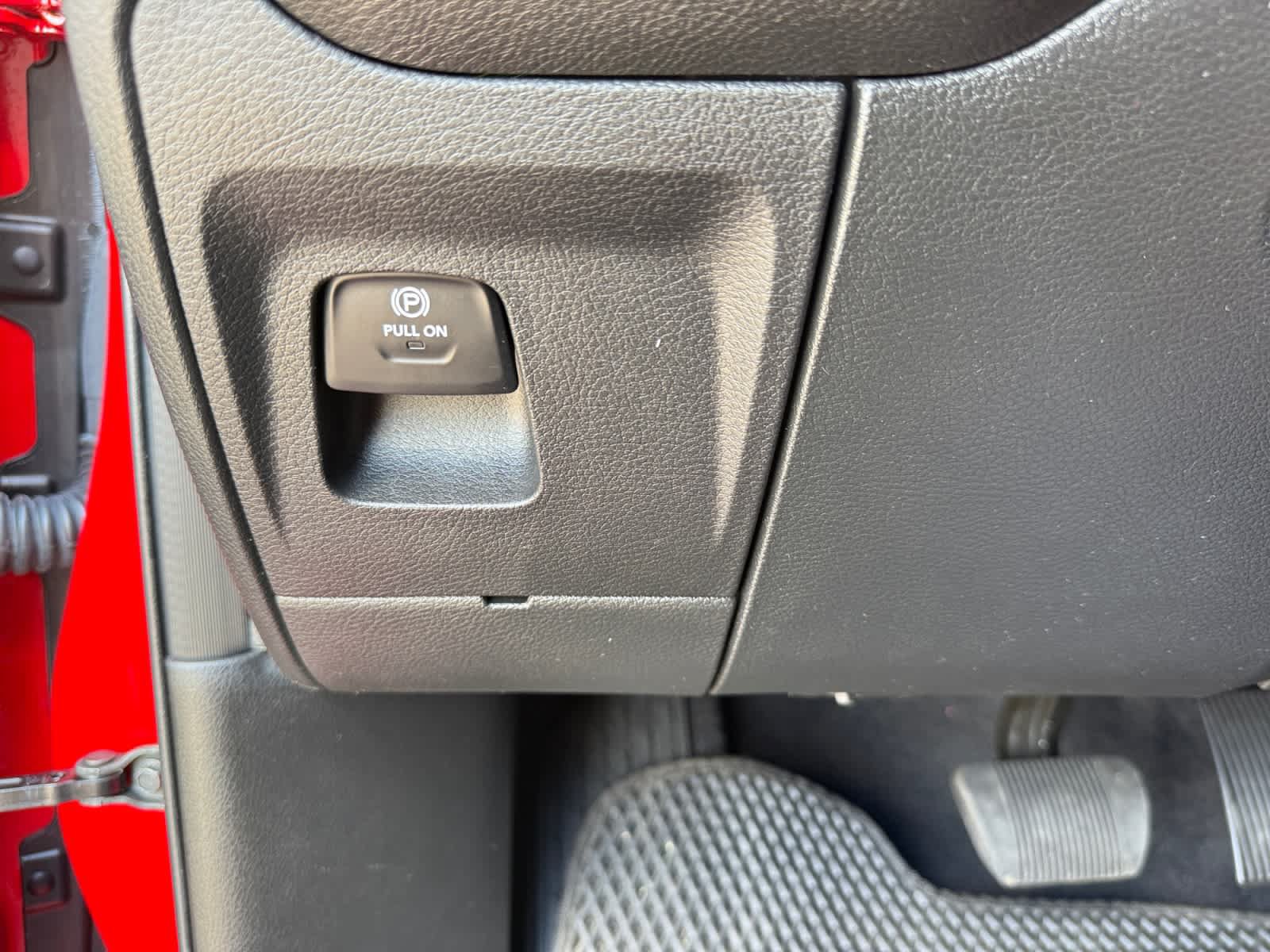 Used 2025 RAM 1500 Tradesman w/ Night Edition AWD/4WD image 25