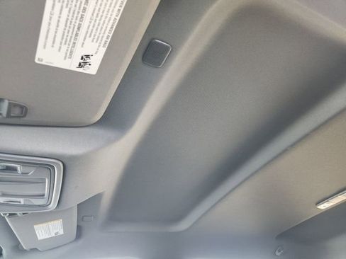 Used 2024 Chevrolet Silverado 1500 W/T w/ WT Value Package image 19