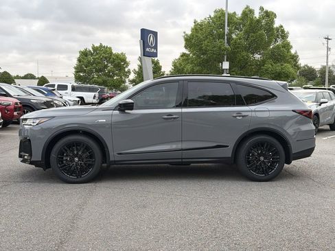 New 2026 Acura MDX A-Spec AWD/4WD image 6