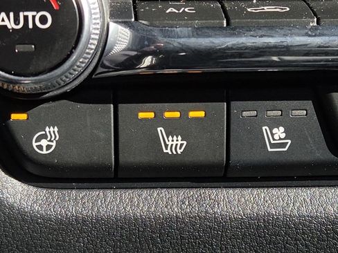 Certified 2025 MAZDA CX-50 2.5 Turbo w/ Accent Package image 9