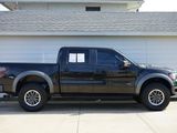 Used 2011 Ford F150 Raptor w/ Raptor Luxury Pkg image 2