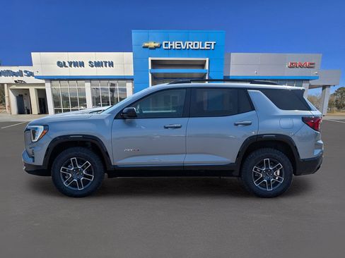 Used 2026 GMC Terrain AT4 AWD/4WD image 13