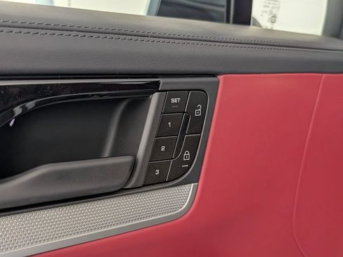 New 2026 Porsche Cayenne S AWD/4WD image 26